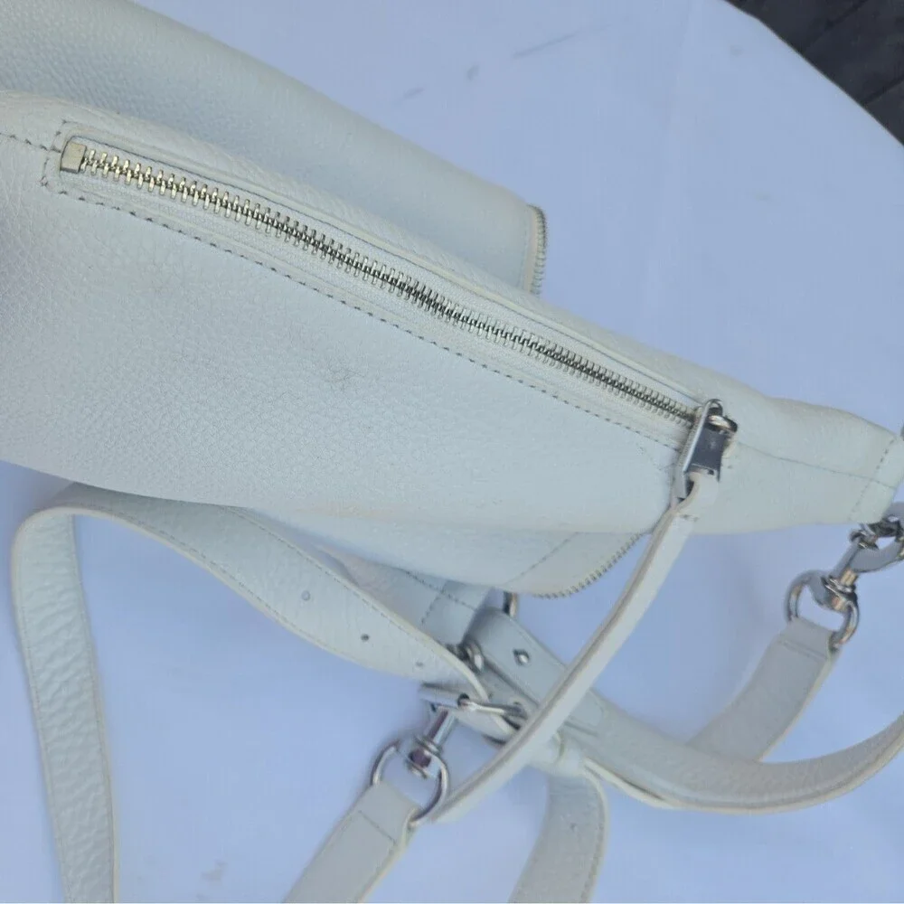 Rebecca Minkoff Darren Large  Leather Bag